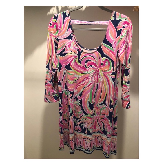 Lily Pulitzer dress size S - Picture 1 of 5
